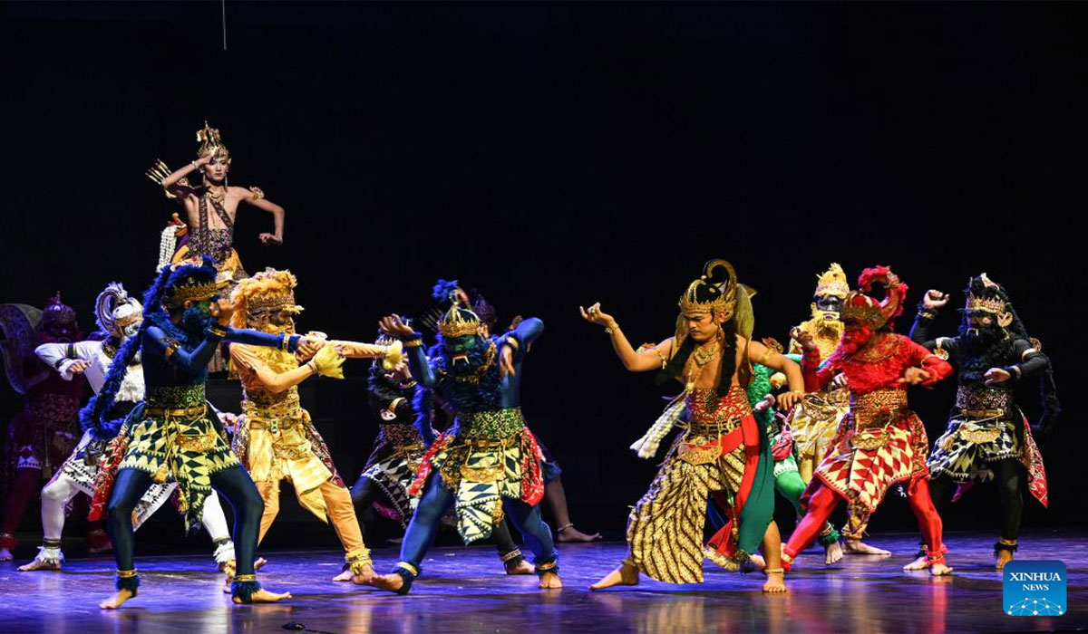 Topeng Dalang: Seni dan Misteri di Balik Panggung Wayang