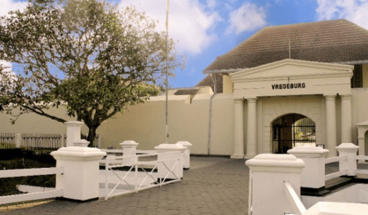 Benteng Vredeburg Yogyakarta, Saksi Bisu Sejarah yang Menyimpan Banyak Misteri