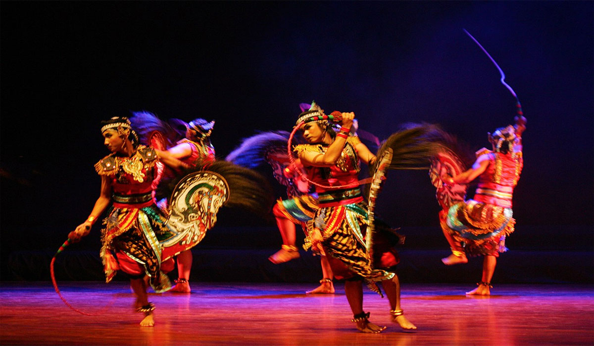 Bikin Bangga! Seni Tradisional Blitar Siap Lebih Sering Dipentaskan untuk Publik