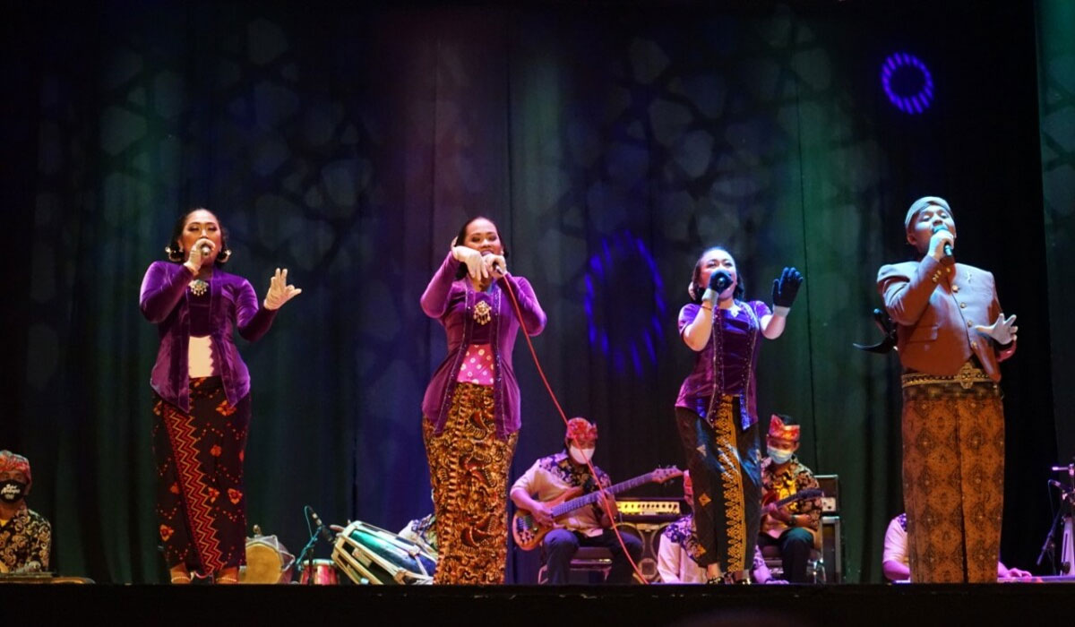 Viral Lagi! Campursari, Perpaduan Musik Tradisional dan Modern yang Bikin Merinding