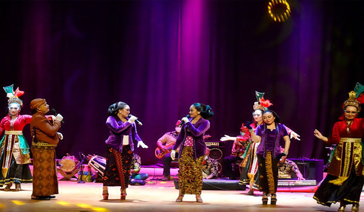 Viral Lagi! Campursari, Perpaduan Musik Tradisional dan Modern Bikin Merinding Viral Lagi! Campursari, Perpaduan Musik Tradisional dan Modern Bikin Merinding