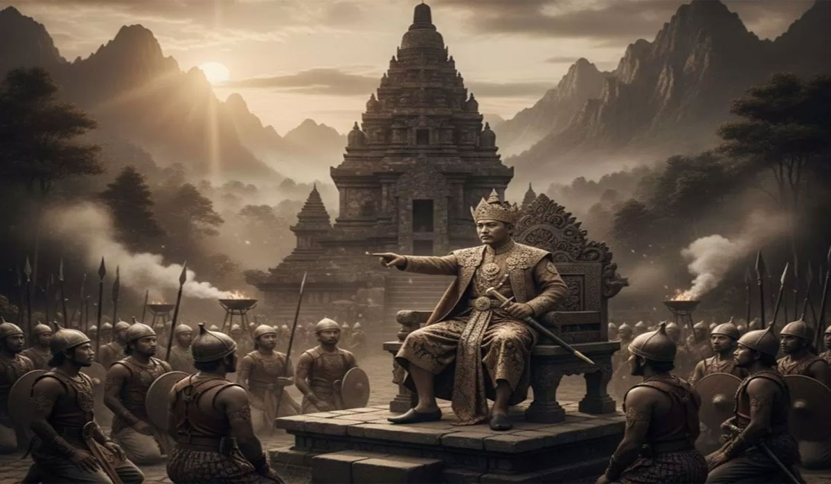 Mengejutkan! Fakta Sejarah Trenggalek yang Penuh Inspirasi dan Perjuangan